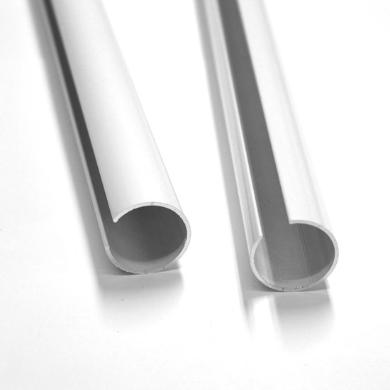 Micro cassette tube - white 58012110 Micro cassette tube - white 58012110