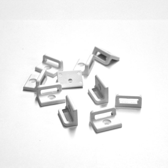 Micro handle fix - white 58012520 Micro handle fix - white 58012520