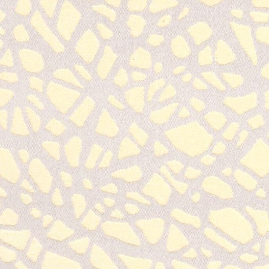 gold patterned transparent luxury burnout window roller blind fabric called nest nest - gold