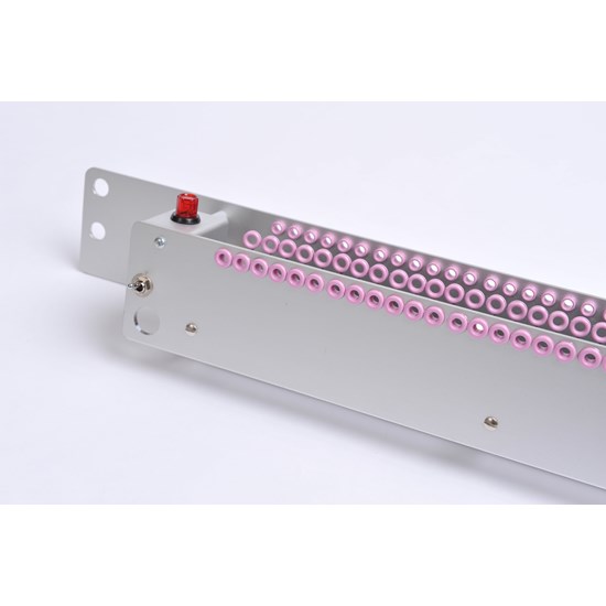 NH-58 Mechanical Stop-Motion