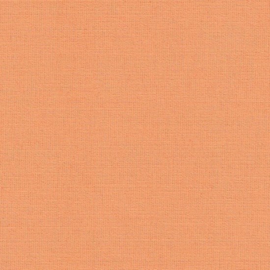 mono blackout - orange