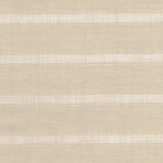 organic stripe - beige