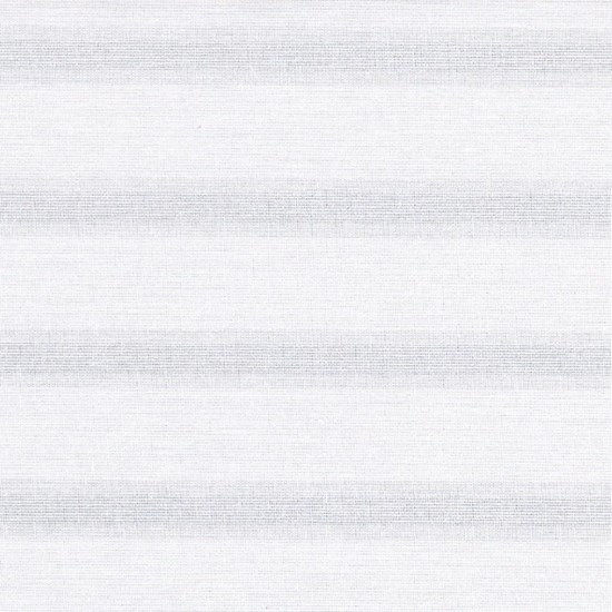 organic stripe - white