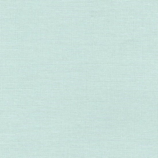 swedish cotton plain - pale jade