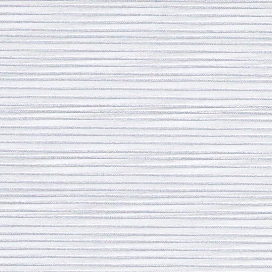 pencil pleat white striped voile spring window blind pencil pleat - white