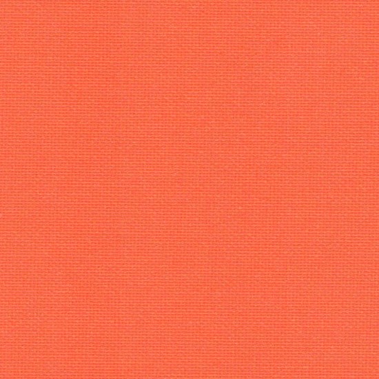 canvas - poppy red