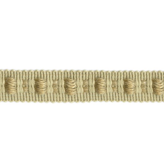 raffia jute trim raffia jute braid with regular square pattern woven, decorative trim for the home