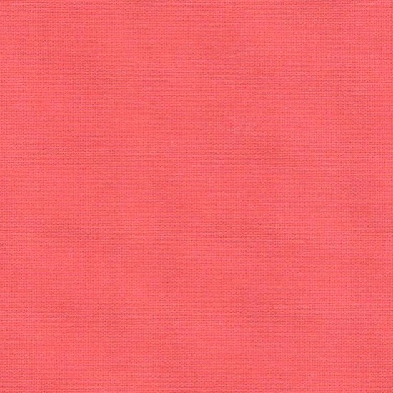 swedish cotton plain - red