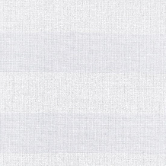 sheer stripe - white