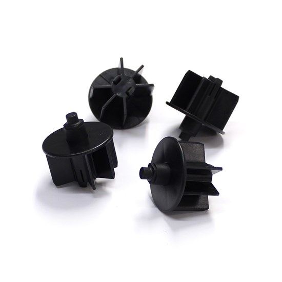 38mm Skyline Pin end SLPEV653BK black 38mm Skyline Pin end SLPEV653BK black