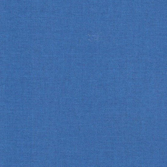 swedish cotton plain- ultramarine blue