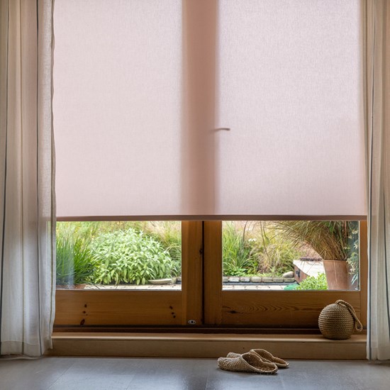 metro - shell pink metro - shell pink