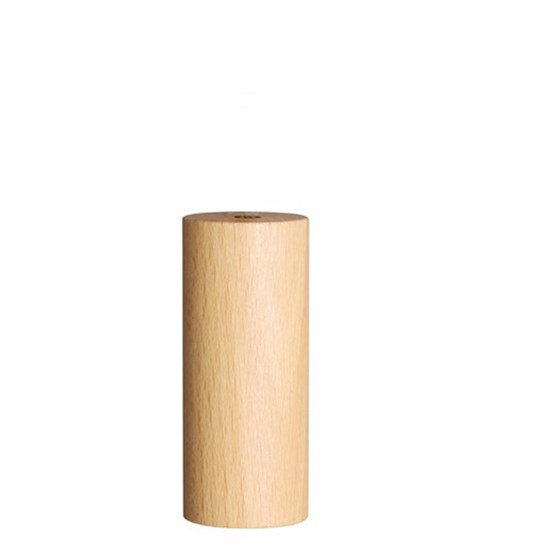 Cylinder Log Wall Prefab Sets House Kits