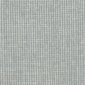 chambray - duck egg