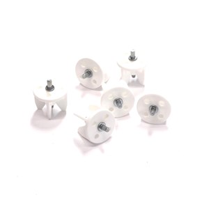 28mm Fixed end plug 52528000