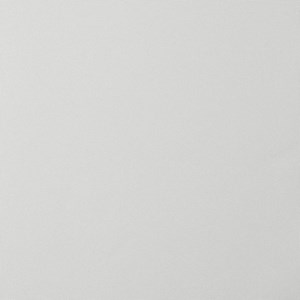 satin blackout - white