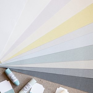 polar blockout roller blind fabric polar blockout - white