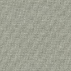 canvas high quality blackout roller blind fabric in mid grey canvas blockout - mid grey