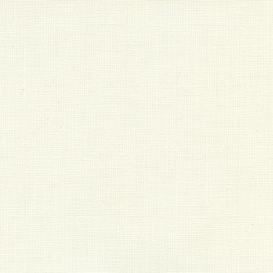 canvas high quality blackout roller blind fabric in snow white canvas blockout - snow white