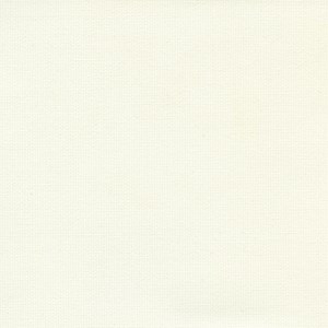 canvas high quality blackout roller blind fabric in white canvas blockout - white
