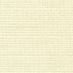 canvas high quality roller blind fabric in cream colour canvas - cream