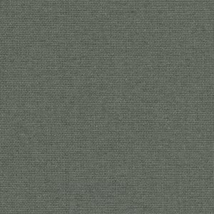 canvas high quality roller blind fabric in dark grey colour canvas - dark grey