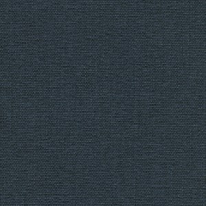 canvas high quality roller blind fabric in navy colour canvas - navy