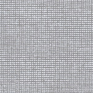 chambray grey subtle print roller blind fabric Chambray - grey