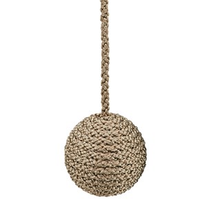 gorgeous window blind pull in taffeta colour, charleston pull charleston blind pull - taffeta