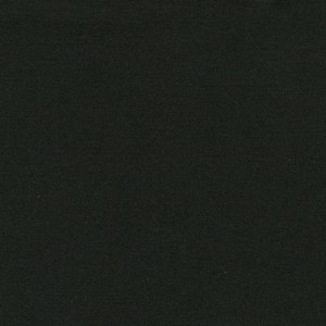 coma blackout high quality roller blind fabric in black colour coma blockout - black