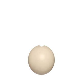 dorset cream painted wooden roman blind pulls lewes roman blind pull - dorset cream