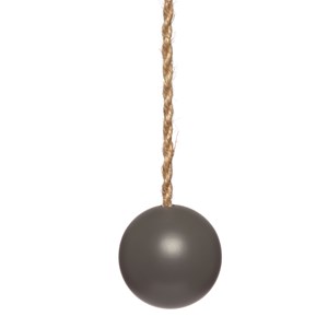 graphite grey painted wooden bathroom light pulls or switch toggle lewes light pull - graphite grey