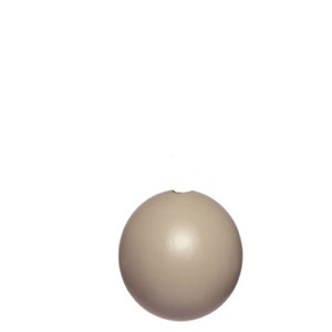 nutmeg painted wooden roman blind pulls lewes roman blind pull - nutmeg brown