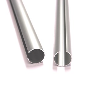 Micro cassette tube - anodized 58012111