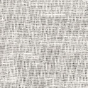 neo recycled environmental roller blind fabric in white Neo - white