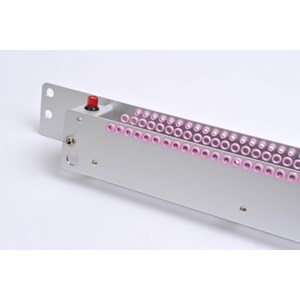 stop-motion yarn break detector for textile industry NH-58 Mechanical Stop-Motion