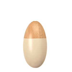 dorset cream colour wooden pebble roman blind pull padstow pebble roman blind pull - dorset cream