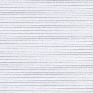 pencil pleat white striped voile spring window blind pencil pleat - white