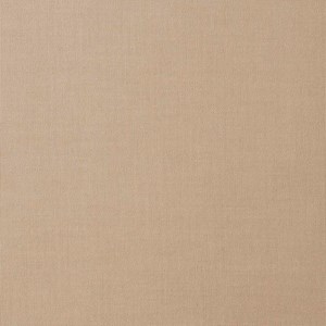 metro plain roller blind fabric in pebble colour metro - pebble