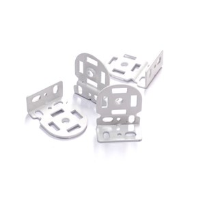 skyline 32mm narrow bracket Rollease Skyline 32mm narrow bracket SLNB650W