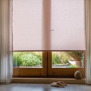 metro - shell pink