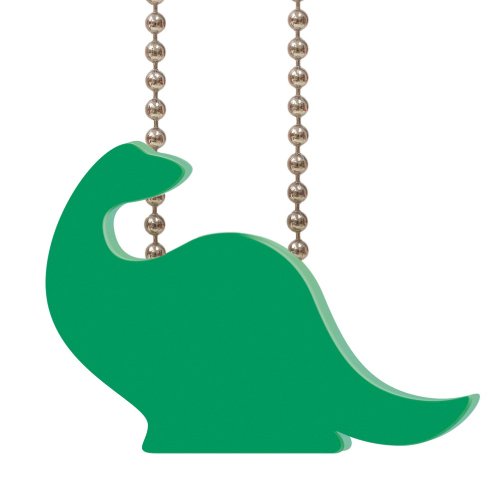 blind cord safety device - dinosaur