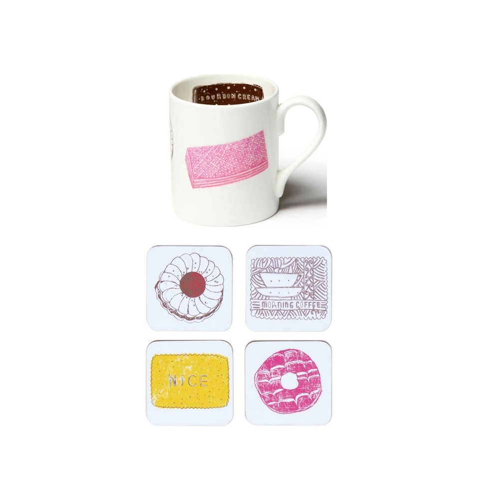 Old Fashioned Table Coasters Old Fashioned Table Coasters