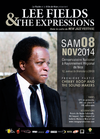 Lee Fields - Let's Talk It Over Lee Fields - Let's Talk It Over
