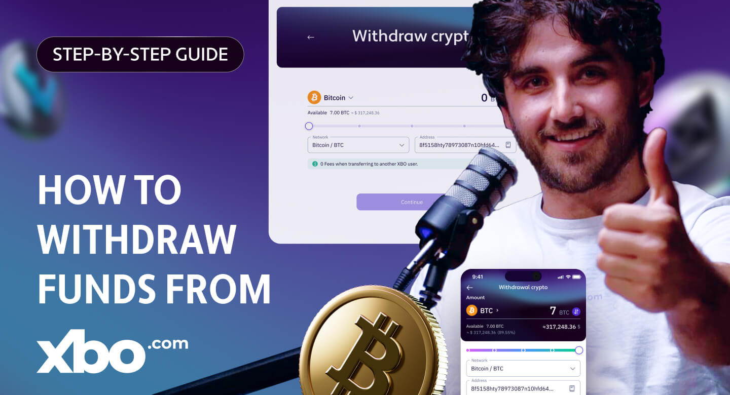 XBO | Tutorials - Article poster