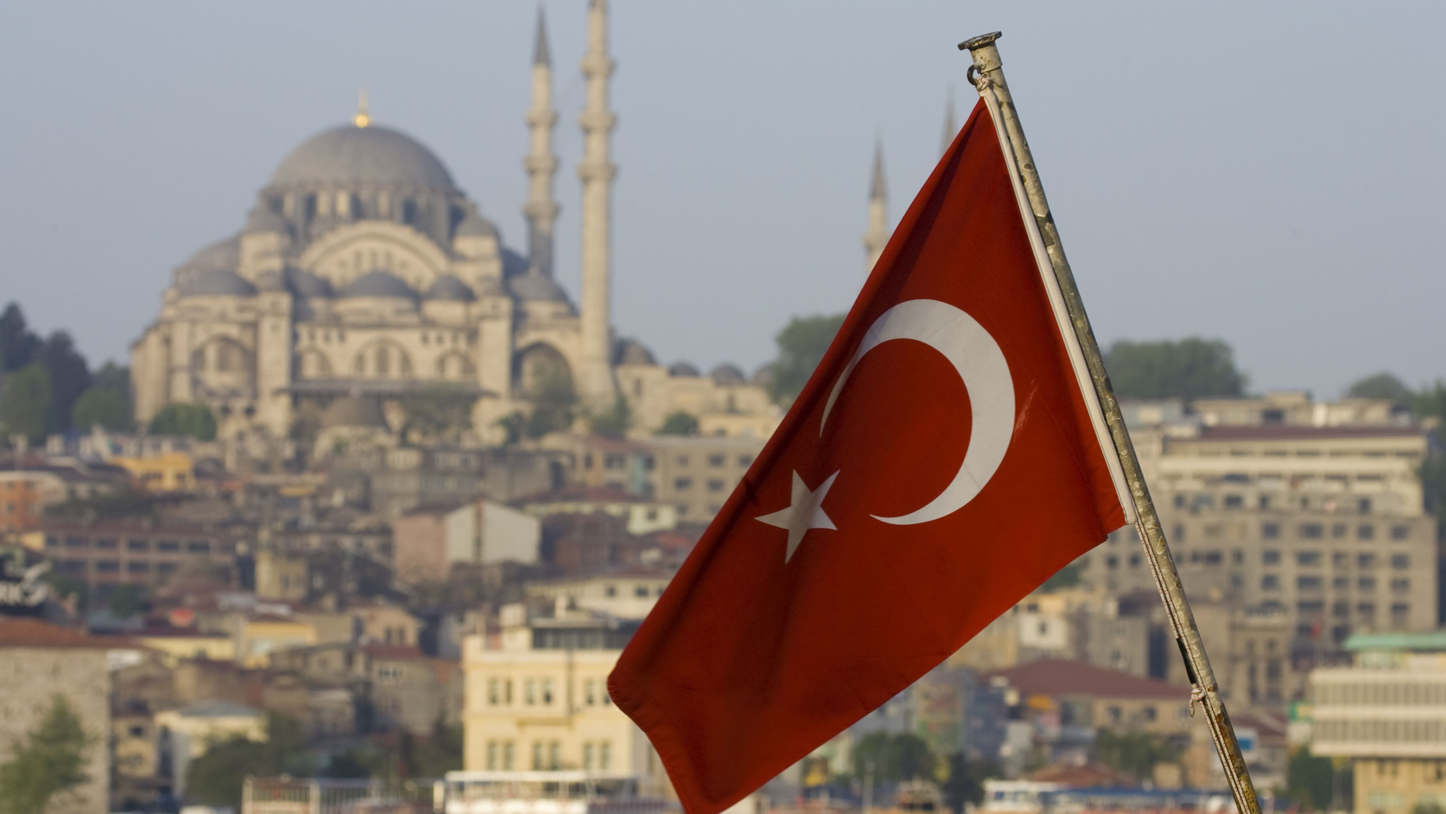 Turkey Shelves Additional Plans to Tax Stocks and Crypto: Bloomberg -  XBO.com