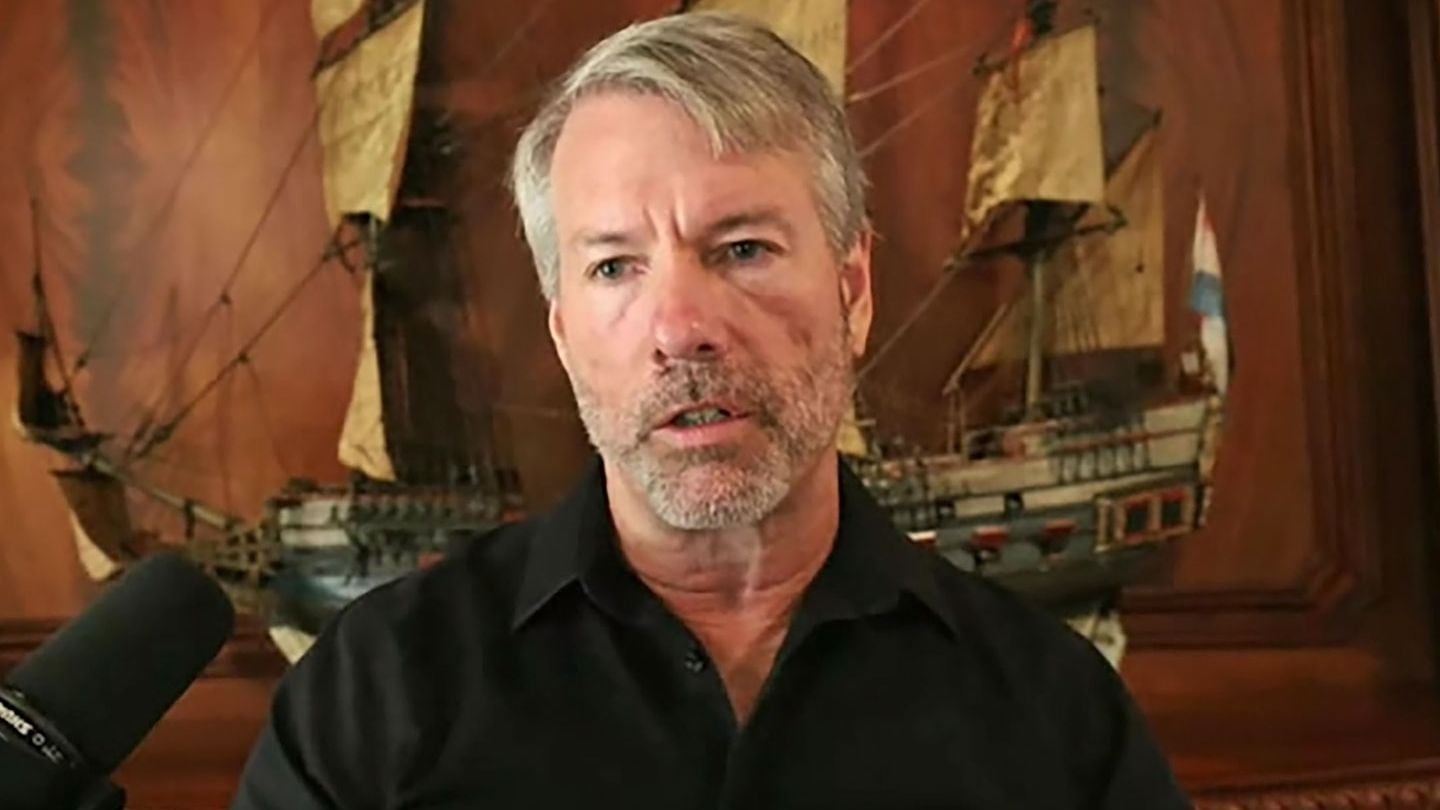 Michael Saylor Believes Demand for Bitcoin Products Is 10x the Supply -  XBO.com