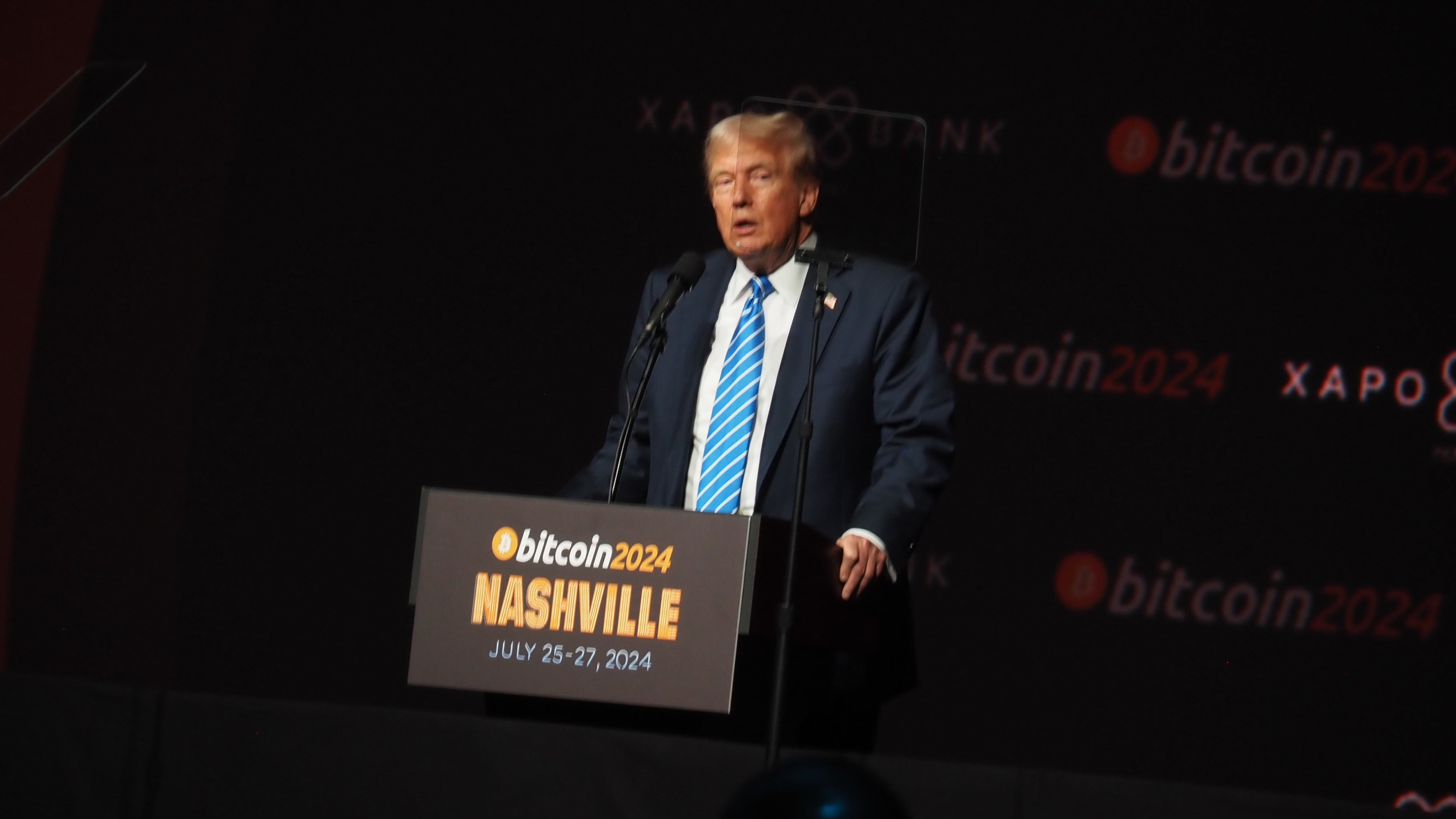 Bitcoin Could Hit $90K by Year End if Trump Becomes President Again:  Bernstein - XBO.com