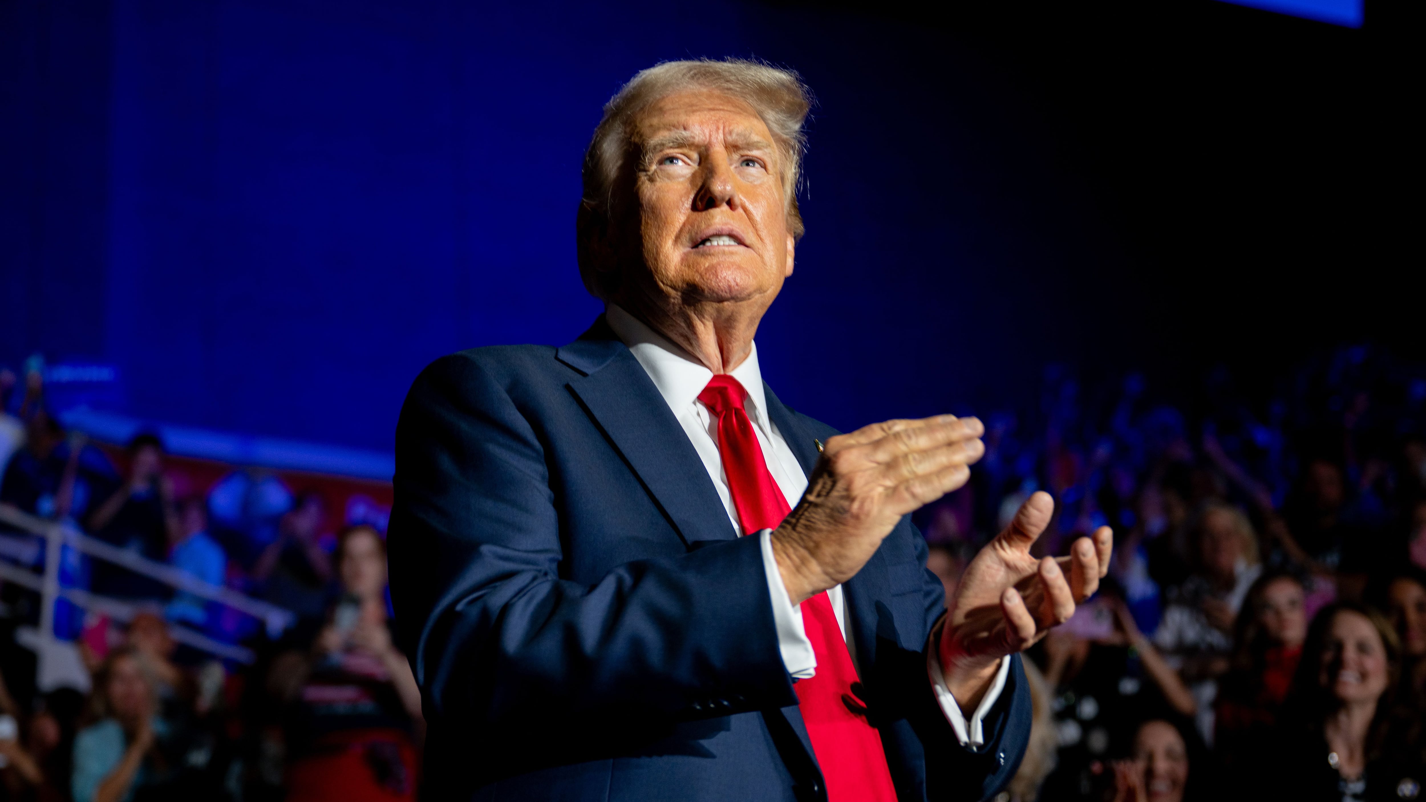 Bitcoin Prices See Wild Trading as Trump Plans to Establish BTC as U.S.  Strategic Asset - XBO.com