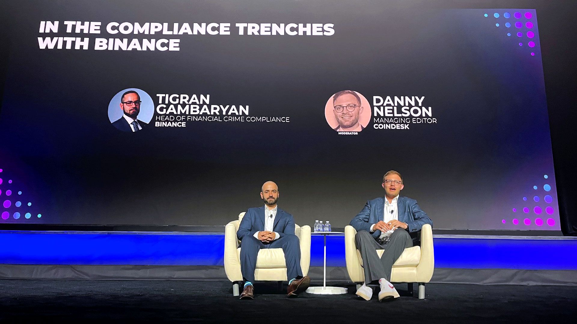 Binance Official Says Crypto Exchange Has Ousted North Koreans - XBO.com